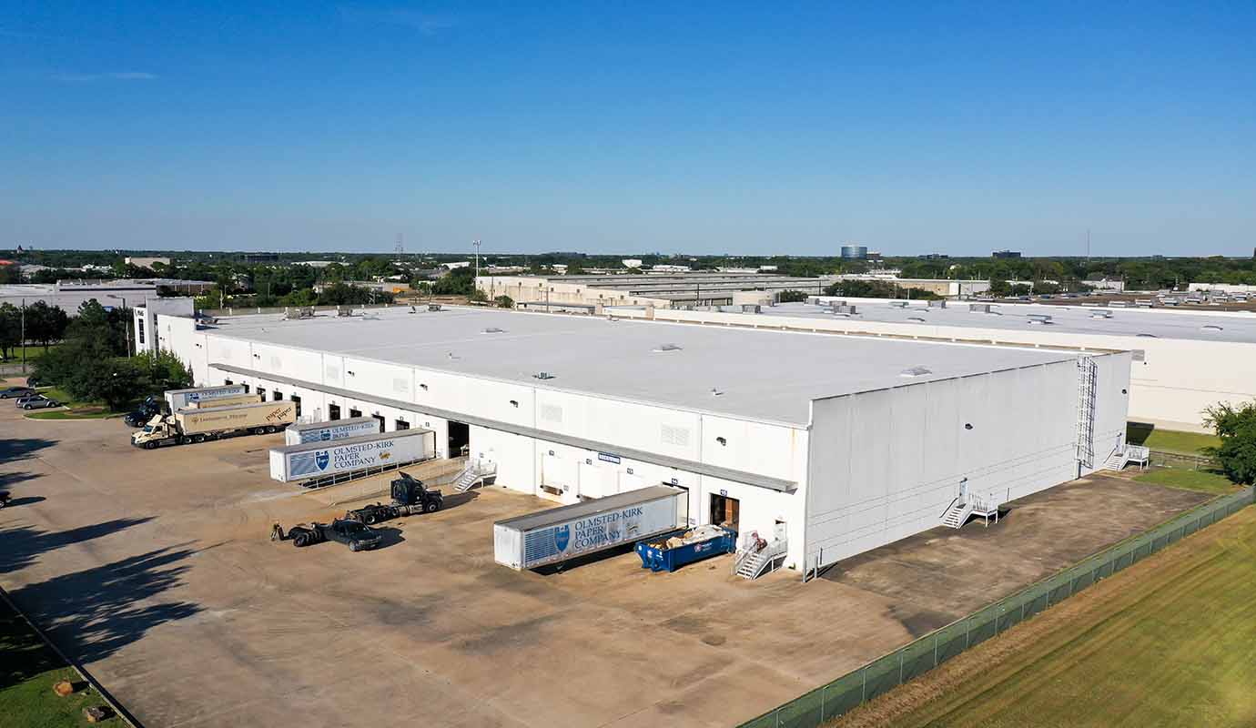 REIT Roofing Services in Lubbock