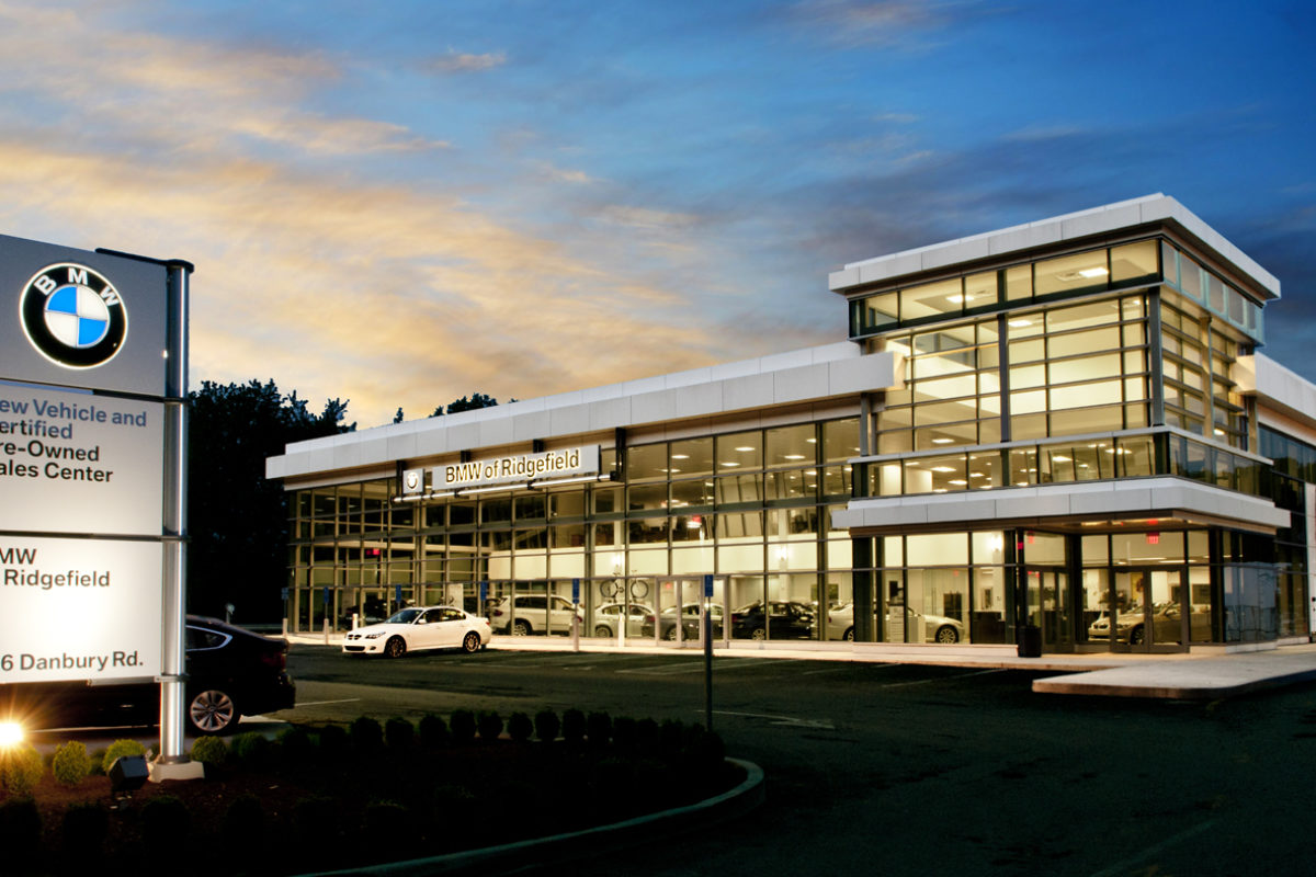 Automotive Manufacturing Roofing in Lubbock
