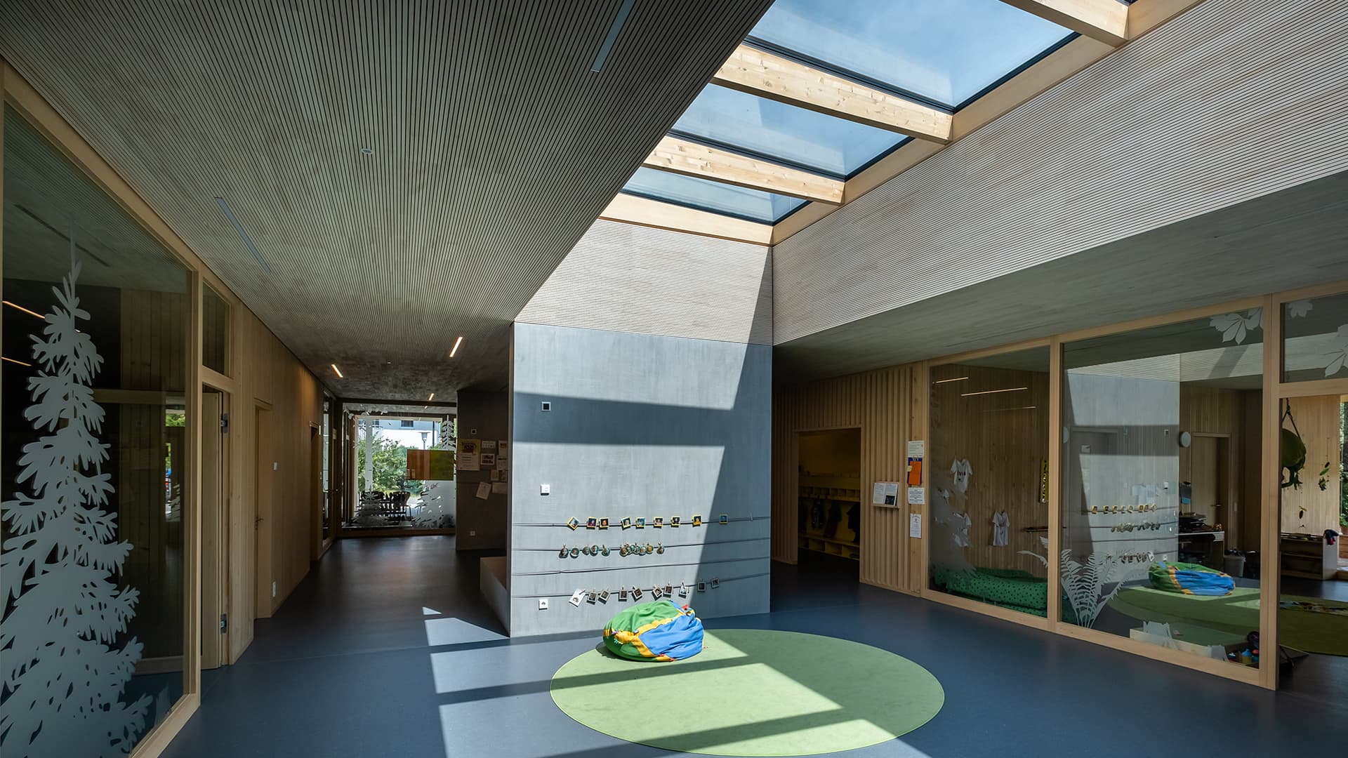 Daycare & Childcare Facility Roofing in Lubbock
