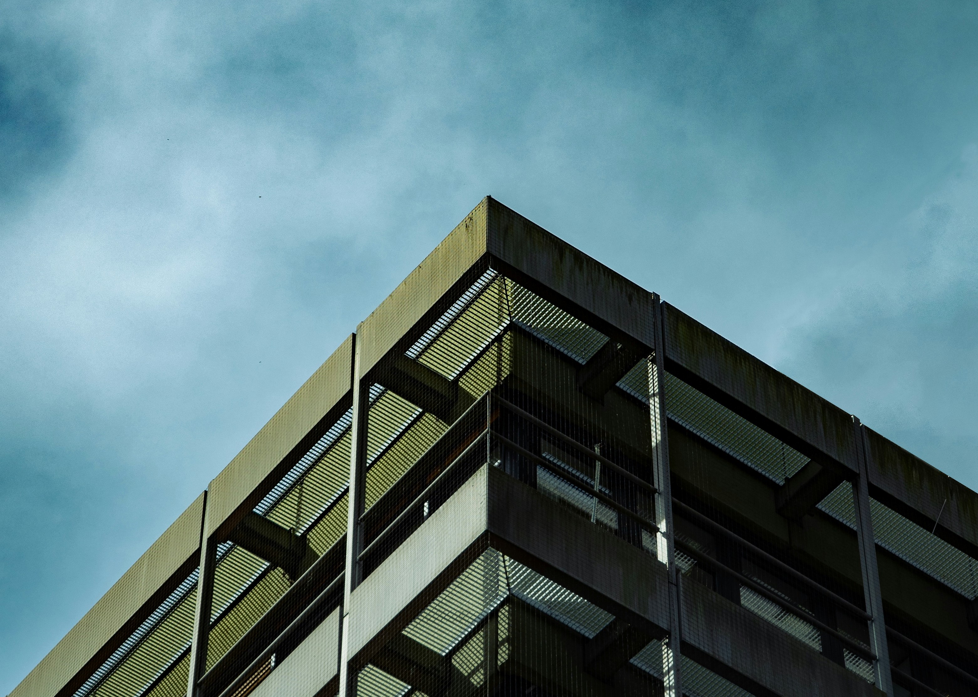Medical Office Building Roofing in Lubbock