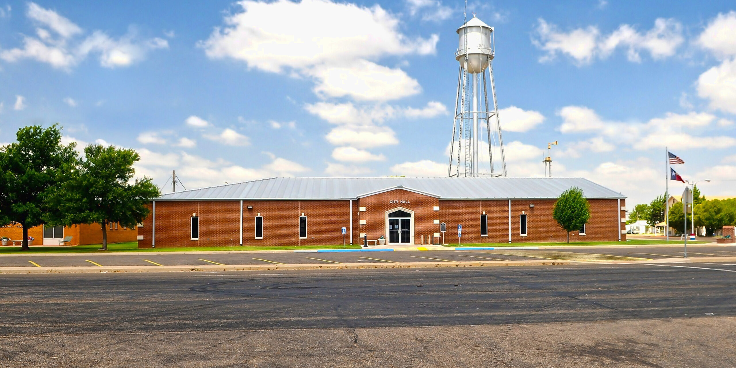Commercial Roofing in Texas Tech University Area, TX commercial roofing