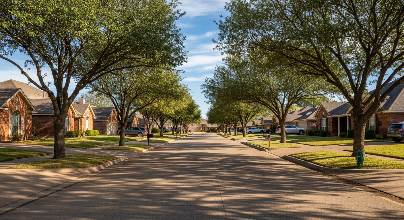 Commercial Roofing in West Lubbock, TX commercial roofing