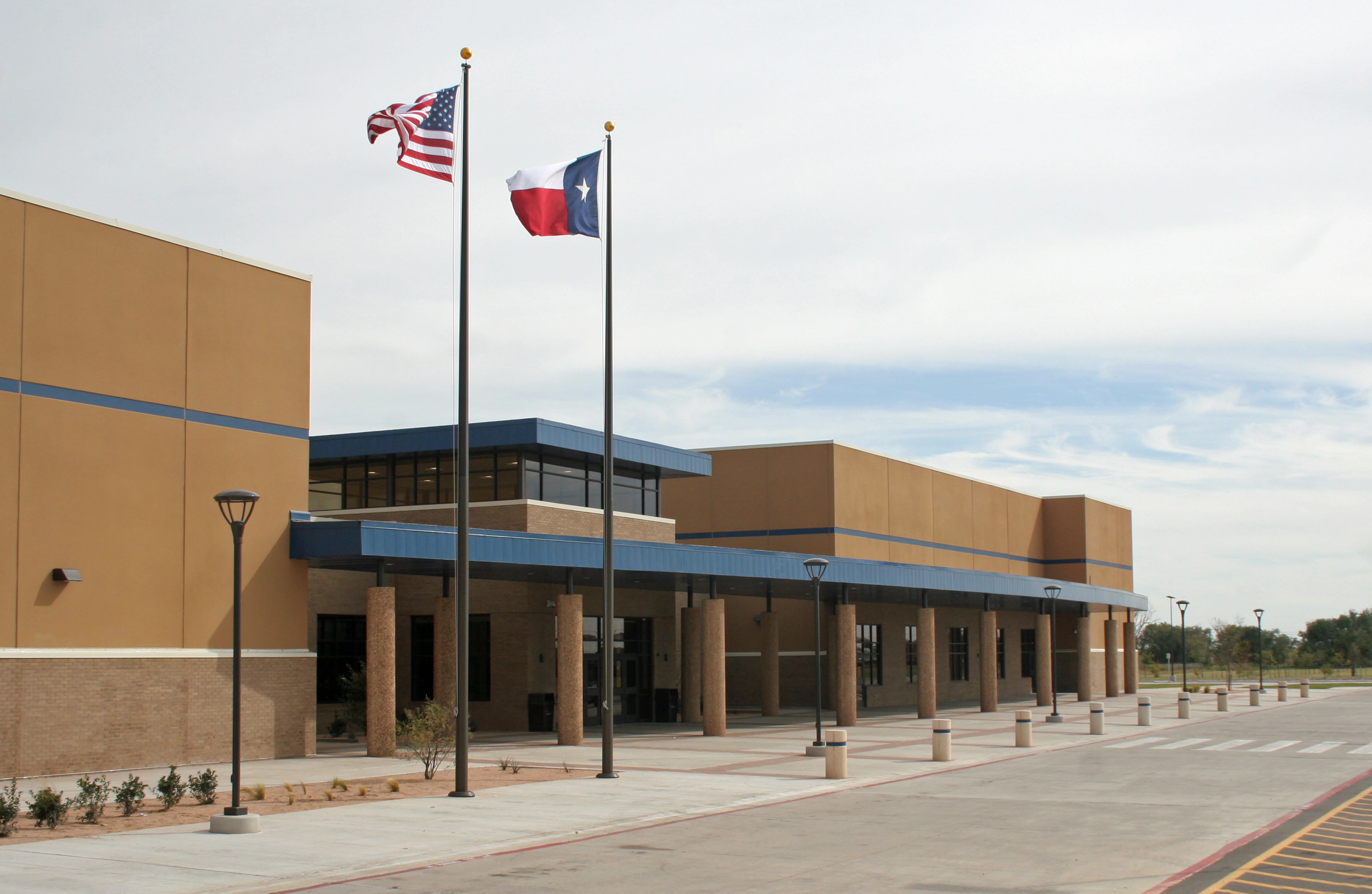 Commercial Roofing in Wolfforth, TX in Lubbock