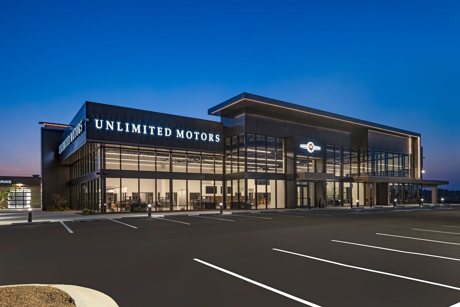Commercial Roofing Services in Lubbock